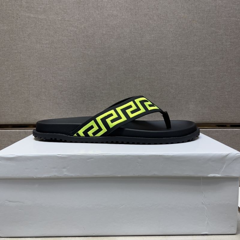 Versace Slippers